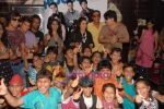 Farah Khan, Sajid Khan, Chunky Pandey at the special screening of Housefull for kids in PVR, Juhu on 17th May 2010 (10).JPG