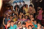 Farah Khan, Sajid Khan, Chunky Pandey at the special screening of Housefull for kids in PVR, Juhu on 17th May 2010 (12).JPG
