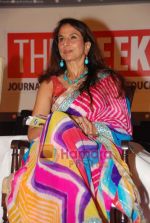 Shobha De at The Week _Man of the Year_ Award in Taj Colaba, Mumbai on 18th May 2010 (2).JPG