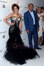 Cheryl Cole and Fawaz Gruosi attend the de Grisogono Party at the Hotel Du Cap on May 18, 2010 in Cap D_Antibes, France (5).JPG