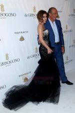 Cheryl Cole and Fawaz Gruosi attend the de Grisogono Party at the Hotel Du Cap on May 18, 2010 in Cap D_Antibes, France (6).JPG
