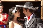 Hrithik Roshan, Barbara Mori in the still from movie Kites (4).jpg