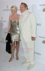 Ivana Trump and Massimo Gargia attend the de Grisogono party at the Hotel Du Cap on May 18, 2010 in Cap D_Antibes, France.JPG
