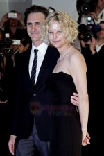 Lawrence Bender and Meg Ryan attend the de Grisogono party at the Hotel Du Cap on May 18, 2010 in Cap D_Antibes, France (5).JPG
