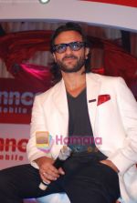 Saif Ali Khan launches Wyncom mobile in Trident on 20th May 2010 (16).JPG