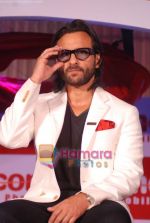 Saif Ali Khan launches Wyncom mobile in Trident on 20th May 2010 (27).JPG