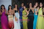 Vidya Malvade, Aanchal Kumar, Anupama Verma, Alecia Raut, Deepti Gujral at Rain Forest Resto Bar opening in R City Mall, Ghatkopar on 21st May 2010 (96).JPG