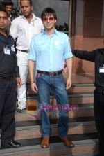 Vivek Oberoi at CPAA press meet to promote Salim Sulaiman concert in Taj Land_s End on 22nd May 2010 (4).JPG