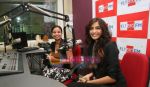 Sonam Kapoor promotes I Hate Love Stories at Big FM on 24th May 2010 (8).JPG