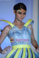 at NIFT Annual fashion show in Lalit Hotel on 24th May 2010 (46).JPG