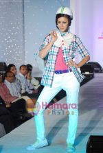 at NIFT Annual fashion show in Lalit Hotel on 24th May 2010 (56).JPG