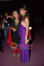 Farah Khan at I am She finals red carpet in NCPA on 28th May 2010 (110).JPG