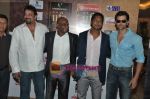 Hrithik Roshan, Sanjay Dutt at IIFA Cricket & Fashion media meet in Trident, Mumbai on 29th May 2010 (6).JPG
