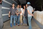 Sanay Kapoor, Kareena Kapoor, Saif Ali Khan at Karan Johar_s birthday bash in Juhu on 29th May 2010 (2).JPG