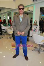 Aditya Raj at Lemon Salon Launch in Goregaon on 30th May 2010.jpg