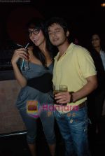 at Glam fashion hosted by Tanya Chaudhry of Triple S in Kir Lounge on 30th May 2010 (105).JPG