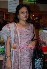 Ananya Banerjee at Loins of Punjab DVD launch in Crossword on 31st May 2010 (6).JPG