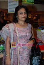 Ananya Banerjee at Loins of Punjab DVD launch in Crossword on 31st May 2010 (8).JPG
