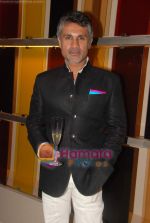 Arjun Khanna at Moet Hennessy in Taj Land_s End on 1st June 2010 (2).JPG