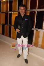 Arjun Khanna at Moet Hennessy in Taj Land_s End on 1st June 2010 (5).JPG
