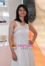 Prachi Desai at the first anniversary celebrations of Neutrogena Boutique on 2nd June 2010 (36).JPG