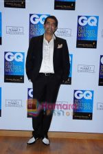 AD Singh at the GQ Best-Dressed Men event in Fifty Five East, Grand Hyatt, Mumbai on 3rd June 2010.jpg