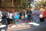 Priyamani Birthday bash on the sets of Rakta Charitra in Mehboob Studio, MUmbai on 3rd June 2010 (15).JPG
