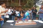 Priyamani Birthday bash on the sets of Rakta Charitra in Mehboob Studio, MUmbai on 3rd June 2010 (16).JPG