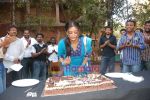 Priyamani Birthday bash on the sets of Rakta Charitra in Mehboob Studio, MUmbai on 3rd June 2010 (17).JPG