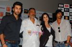 Katrina Kaif, Prakash Jha, Ranbir Kapoor, Arjun Rampal at PVR CINEMAS HOSTED A PRESS CONFERENCE OF FILM RAAJNEETI AT SELECT CITY WALK, SAKET, NEW DELHI on 7th June 2010 (2).JPG