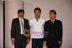 Ranbir Kapoor endorse Nissan Motors in Taj Land_s End, Bandra on 8th June 2010 (3).JPG
