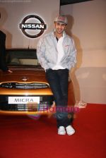 Ranbir Kapoor endorse Nissan Motors in Taj Land_s End, Bandra on 8th June 2010 (18).JPG
