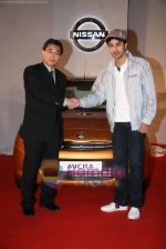 Ranbir Kapoor endorse Nissan Motors in Taj Land_s End, Bandra on 8th June 2010 (29).JPG