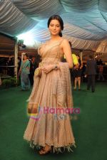 Aamna Sharif at Green Carpet in Colombo on 5th June 2010 (3).JPG
