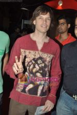 Luke Kenny at Sex and The City 2 premiere in PVR, Juhu on 9th June 2010 (67).JPG