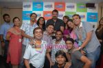 Sanjay Dutt promotes Lamhaa at Radio City in Bandra, Mumbai on 9th June 2010 (3).JPG