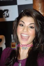 Jacqueline Fernandez at the launch of MTV Wildcraft - range of bags and adventure gear in Bandra on 21st July 2010 (9).JPG