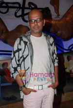 Narendra Kumar Ahmed at Lakme Fashion Week auditions in Grand Hyatt on 21st July 2010 (90).JPG