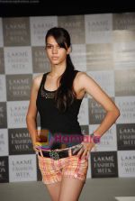 at Lakme Fashion Week auditions in Grand Hyatt on 21st July 2010 (35).JPG