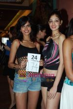 at Lakme Fashion Week auditions in Grand Hyatt on 21st July 2010 (83).JPG
