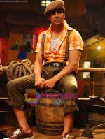 Akshay Kumar  in the still from movie Khatta Meetha (10).JPG