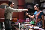 Akshay Kumar & Trisha in the still from movie Khatta Meetha (5).JPG