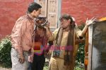 Akshay Kumar in the still from movie Khatta Meetha (13).JPG