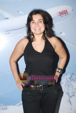 Divya Palat at Narendra Kumar Ahmed_s calendar launch for Swiss International Air Lines in Tote on 22nd July 2010 (3).JPG
