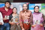 Suresh Wadkar at Marathi film Janta music launch in Radio City on 22nd July 2010 (4).JPG