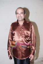 Suresh Wadkar at Marathi film Janta music launch in Radio City on 22nd July 2010 (6).JPG