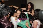 Saumya Tandon at Dance India Dance bash in Holiday Inn on 23rd July 2010 (10).JPG