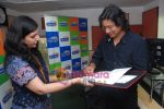 Shaan promote film Aashayein in Radio City on 23rd July 2010 (4) - Copy.JPG