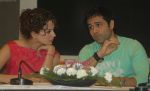 KANGANA RANAUT AND EMRAAN HASHMI AT THE PRESS CONFERENCE OF ONCE UPON A TIME IN MUMBAAI IN DELHI ON JUL 24, 2010 (002).jpg