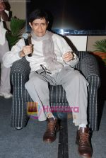 Dev Anand at the Charge sheet film press meet in J W Marriott on 27th July 2010 (13).JPG